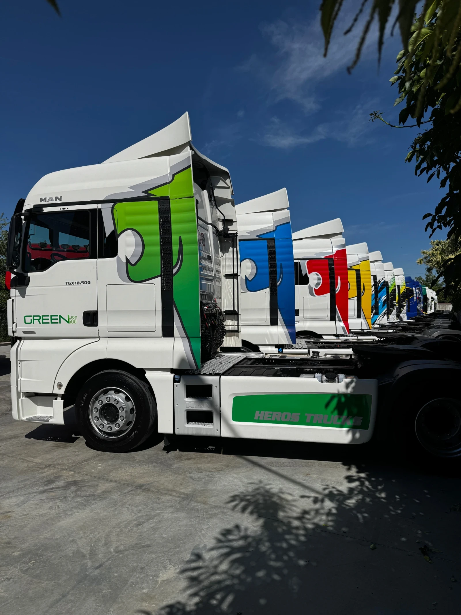 Iveco Stralis 400 ����� | Mobile.bg � ����������� 13