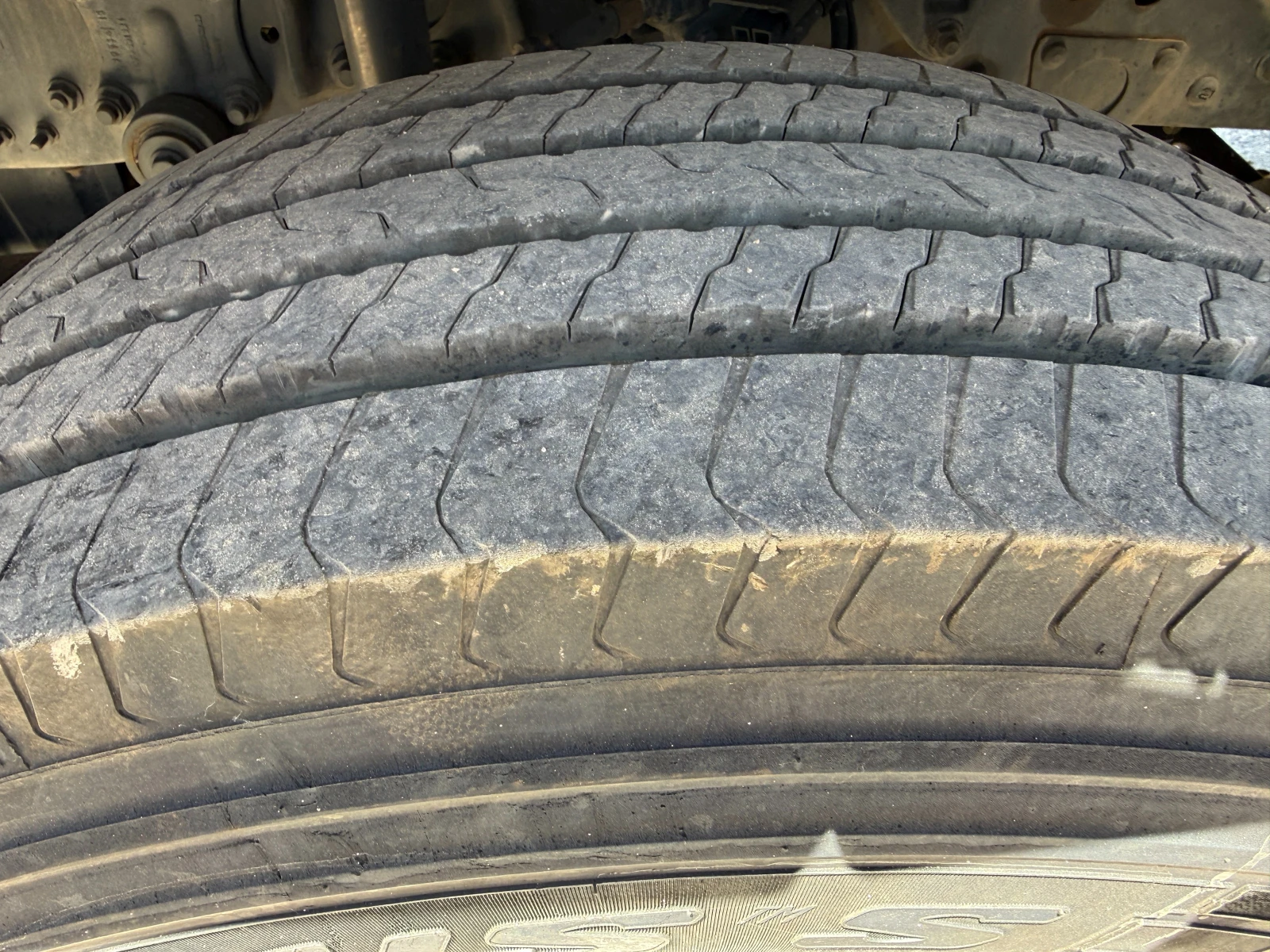Mercedes-Benz Actros 1836 | Mobile.bg � ����������� 8