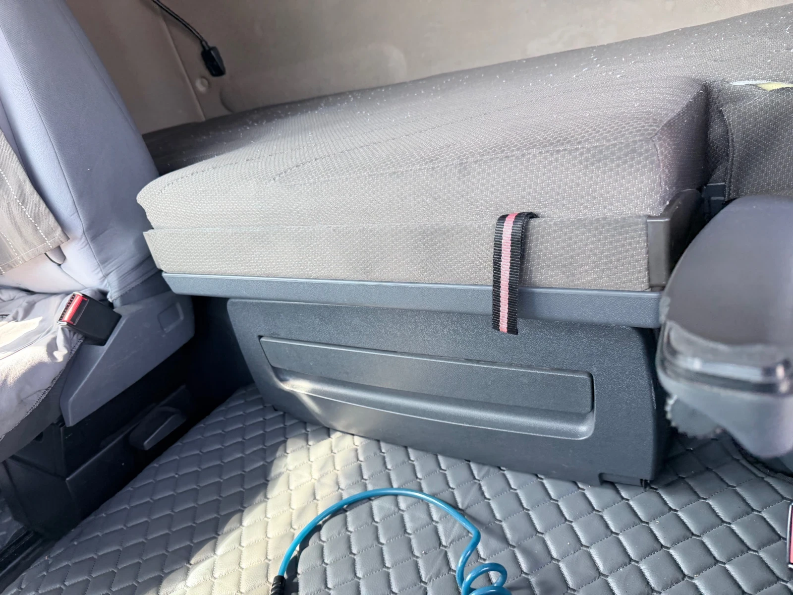 Scania R 420 EEV, снимка 11 - Камиони - 54337946