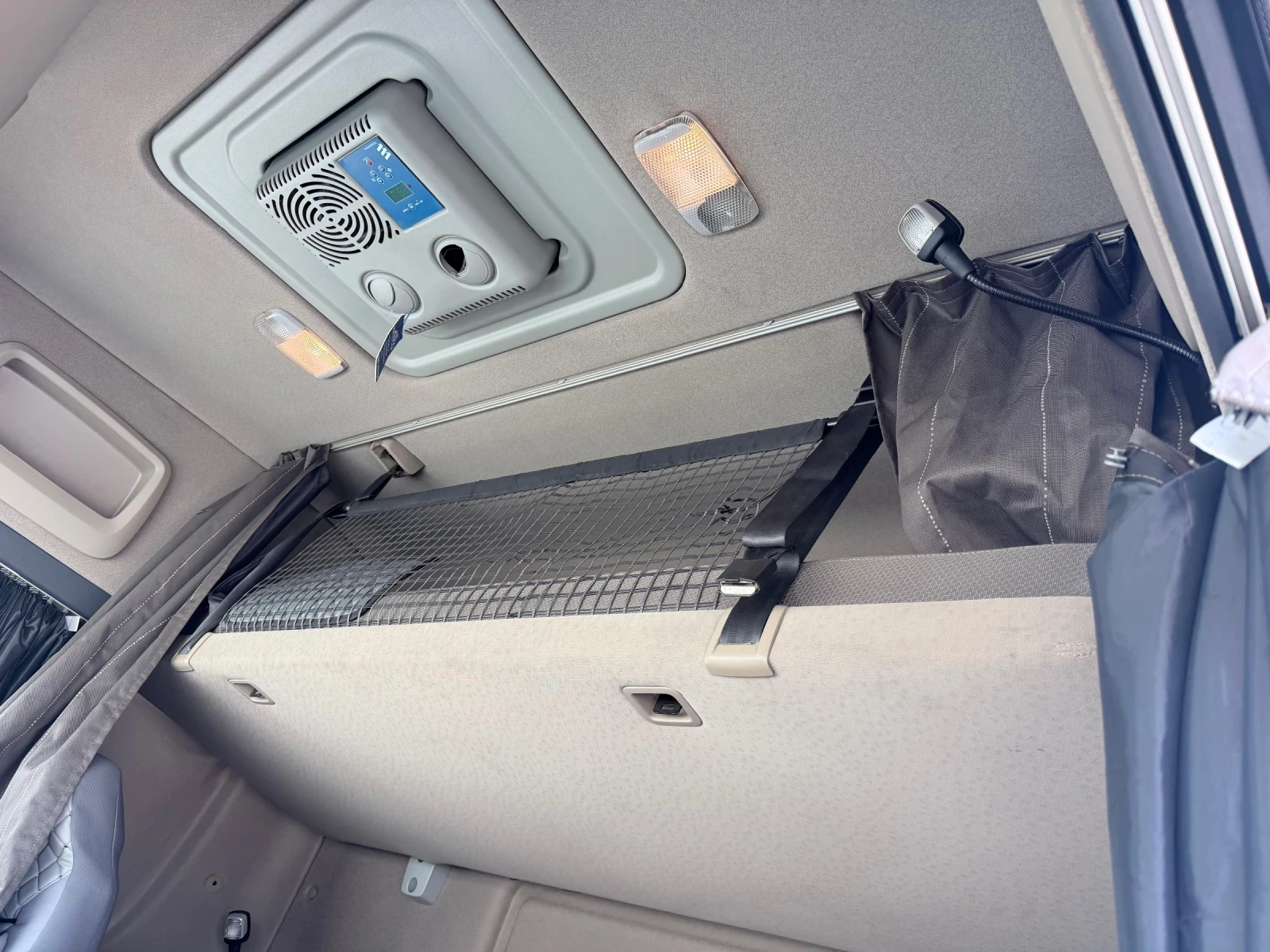 Scania R 420 EEV, снимка 10 - Камиони - 54337946