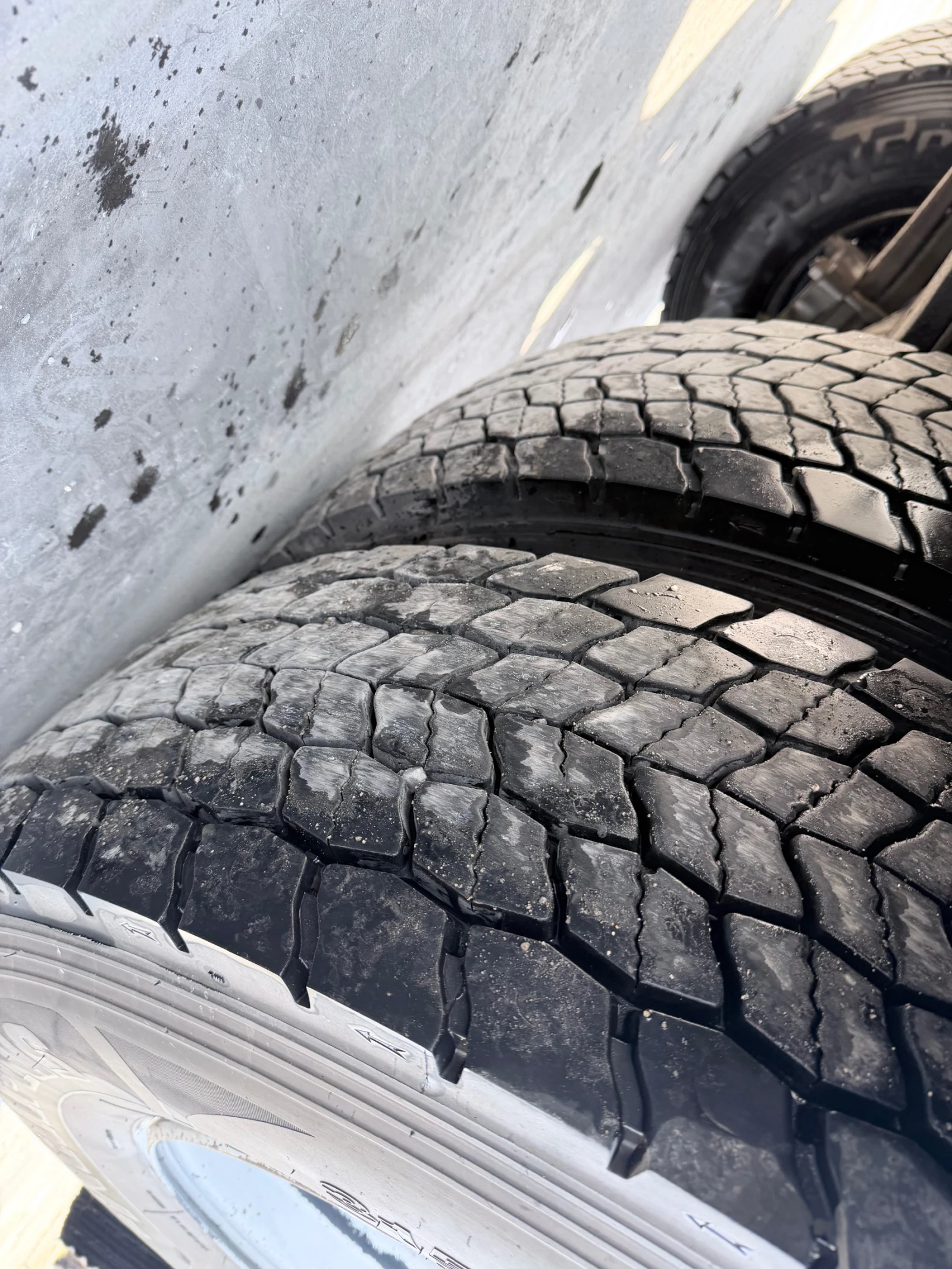 Scania R 420 EEV, снимка 6 - Камиони - 54337946