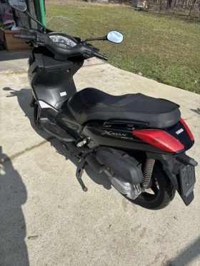 Yamaha X-max 250i, снимка 4