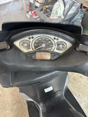 Yamaha X-max 250i, снимка 5