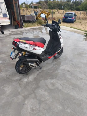 Aprilia Sr, снимка 6