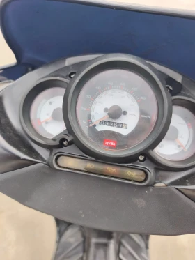 Aprilia Sr, снимка 7