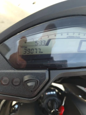 Honda Crossrunner 800x, снимка 8