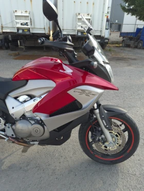 Honda Crossrunner 800x, снимка 3