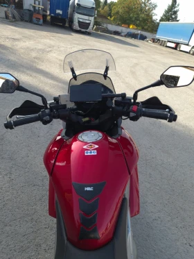 Honda Crossrunner 800x, снимка 10