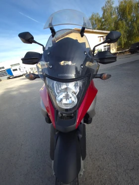Honda Crossrunner 800x, снимка 6