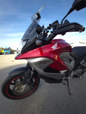 Honda Crossrunner 800x, снимка 4