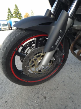 Honda Crossrunner 800x, снимка 13