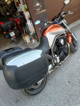 Yamaha BT Bulldog , снимка 3