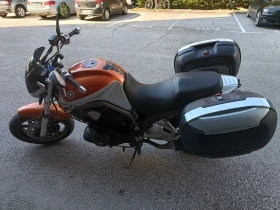 Yamaha BT Bulldog , снимка 6