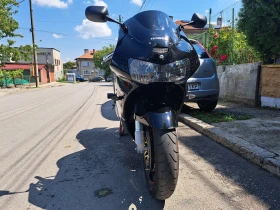 Honda Cbr Пистов, снимка 2