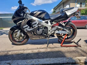  Honda Cbr