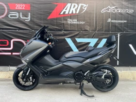 Обява за продажба на Yamaha T-max 530i-ABS-LED-2016г ~14 100 лв. - изображение 1