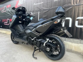 Обява за продажба на Yamaha T-max 530i-ABS-LED-2016г ~14 100 лв. - изображение 2
