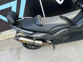 Обява за продажба на Yamaha T-max 530i-ABS-LED-2016г ~14 100 лв. - изображение 8