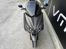 Обява за продажба на Yamaha T-max 530i-ABS-LED-2016г ~14 100 лв. - изображение 7