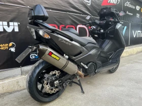 Обява за продажба на Yamaha T-max 530i-ABS-LED-2016г ~14 100 лв. - изображение 4