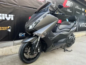 Обява за продажба на Yamaha T-max 530i-ABS-LED-2016г ~14 100 лв. - изображение 1