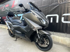 Обява за продажба на Yamaha T-max 530i-ABS-LED-2016г ~14 100 лв. - изображение 6
