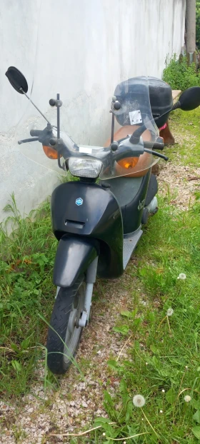Piaggio Free 50cc | Mobile.bg    4