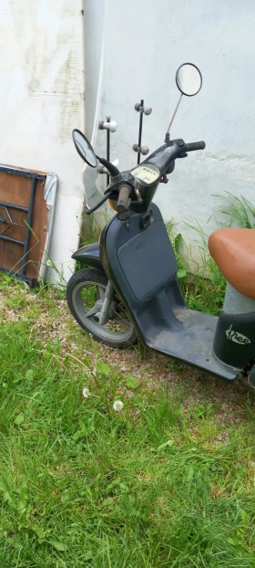 Piaggio Free 50cc | Mobile.bg    2