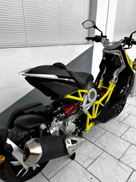 Italjet Dragster 200 | Mobile.bg    3
