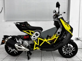  Italjet Dragster