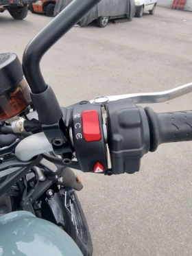 Triumph Street Scrambler 900 | Mobile.bg    6