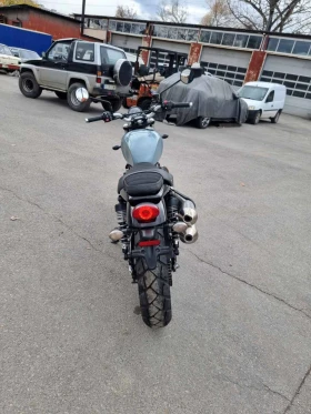 Triumph Street Scrambler 900 | Mobile.bg    4