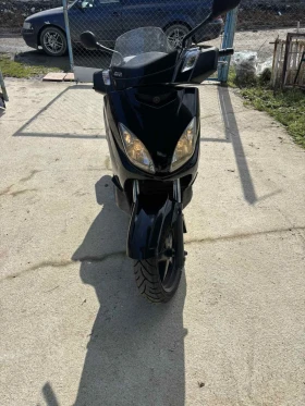 Yamaha X-max 250i, снимка 2 - Мотоциклети и мототехника - 53656460