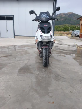 Aprilia Sr | Mobile.bg � ����� ������ 3