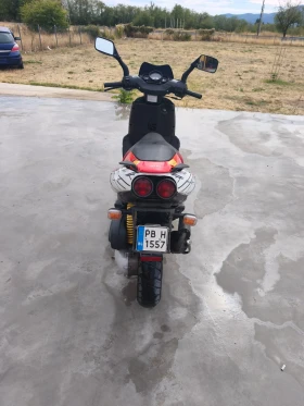 Aprilia Sr | Mobile.bg � ����� ������ 5