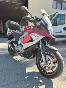 Honda Crossrunner 800i | Mobile.bg � ����� ������ 2