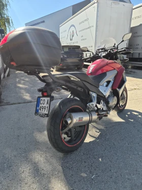 Honda Crossrunner 800i | Mobile.bg � ����� ������ 4