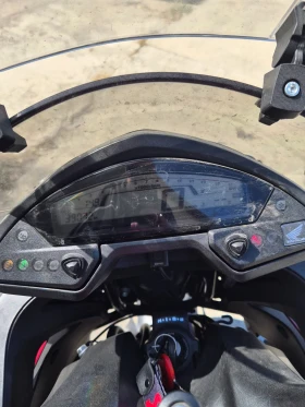 Honda Crossrunner 800i | Mobile.bg � ����� ������ 7