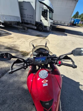 Honda Crossrunner 800i | Mobile.bg � ����� ������ 8