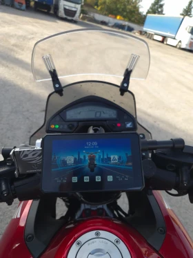 Honda Crossrunner 800x | Auto.bg — изображение 9