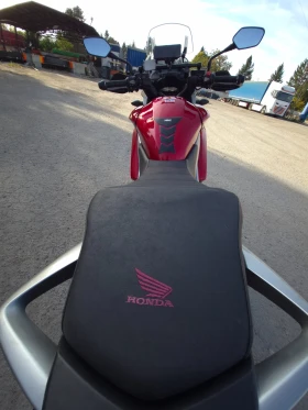 Honda Crossrunner 800x | Auto.bg — изображение 11