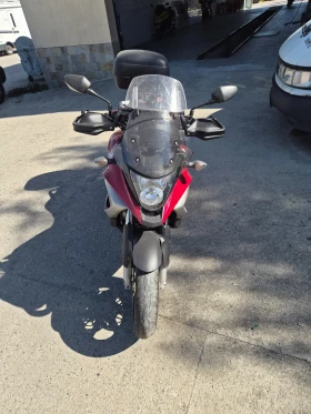 Honda Crossrunner 800i | Mobile.bg � ����� ������ 3