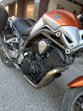 Yamaha BT Bulldog  | Auto.bg — изображение 2