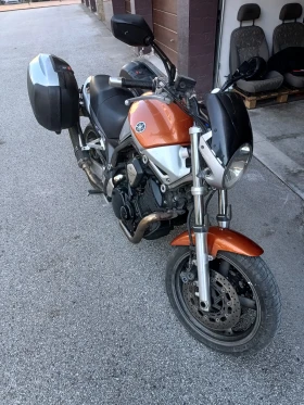 Yamaha BT Bulldog  | Auto.bg — изображение 4