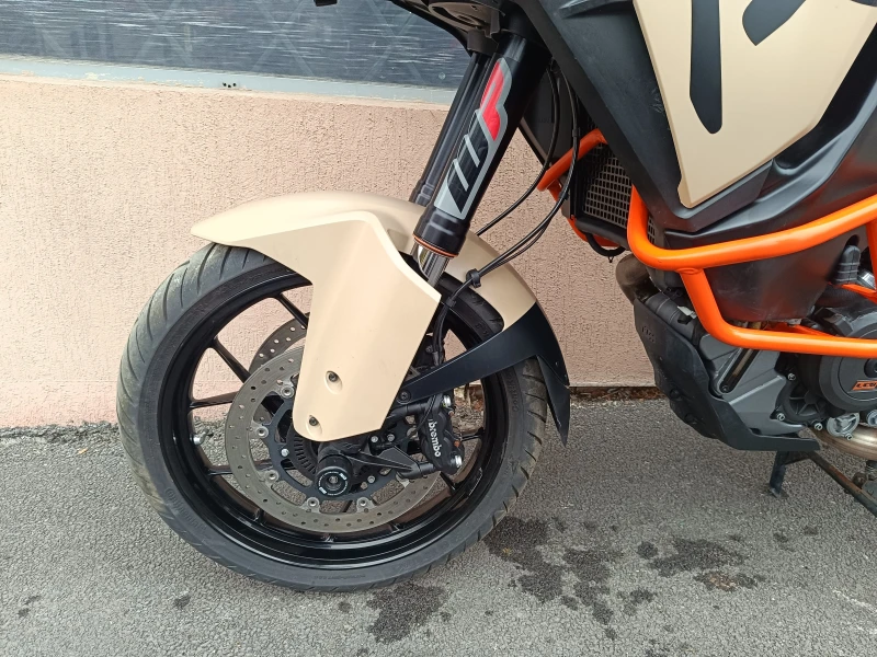 Ktm Adventure 1290R SUPER ADVENTURE S, снимка 15 - Мотоциклети и мототехника - 49902605