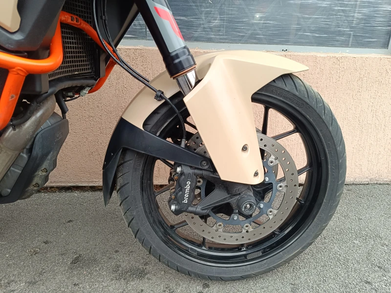 Ktm Adventure 1290R SUPER ADVENTURE S, снимка 8 - Мотоциклети и мототехника - 49902605