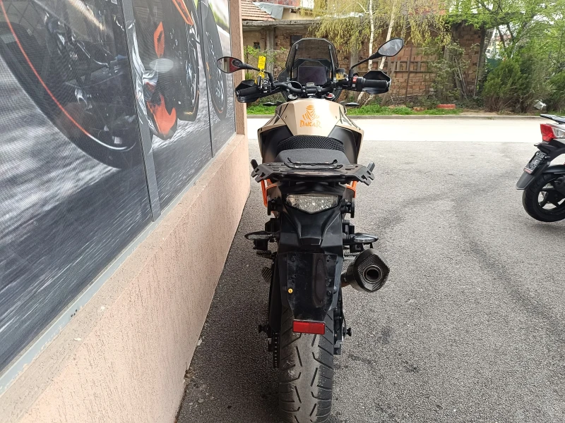 Ktm Adventure 1290R SUPER ADVENTURE S, снимка 4 - Мотоциклети и мототехника - 49902605