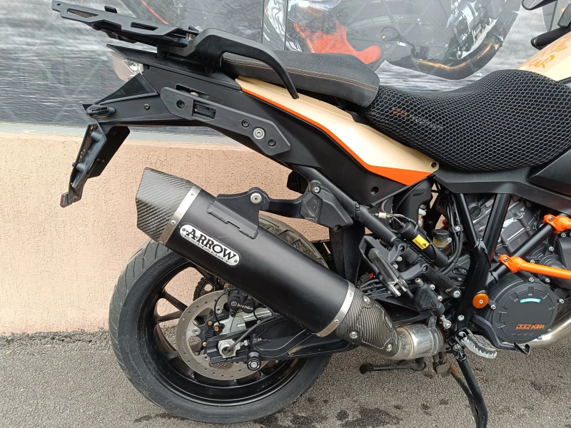 Ktm Adventure 1290R SUPER ADVENTURE S, снимка 9 - Мотоциклети и мототехника - 49902605
