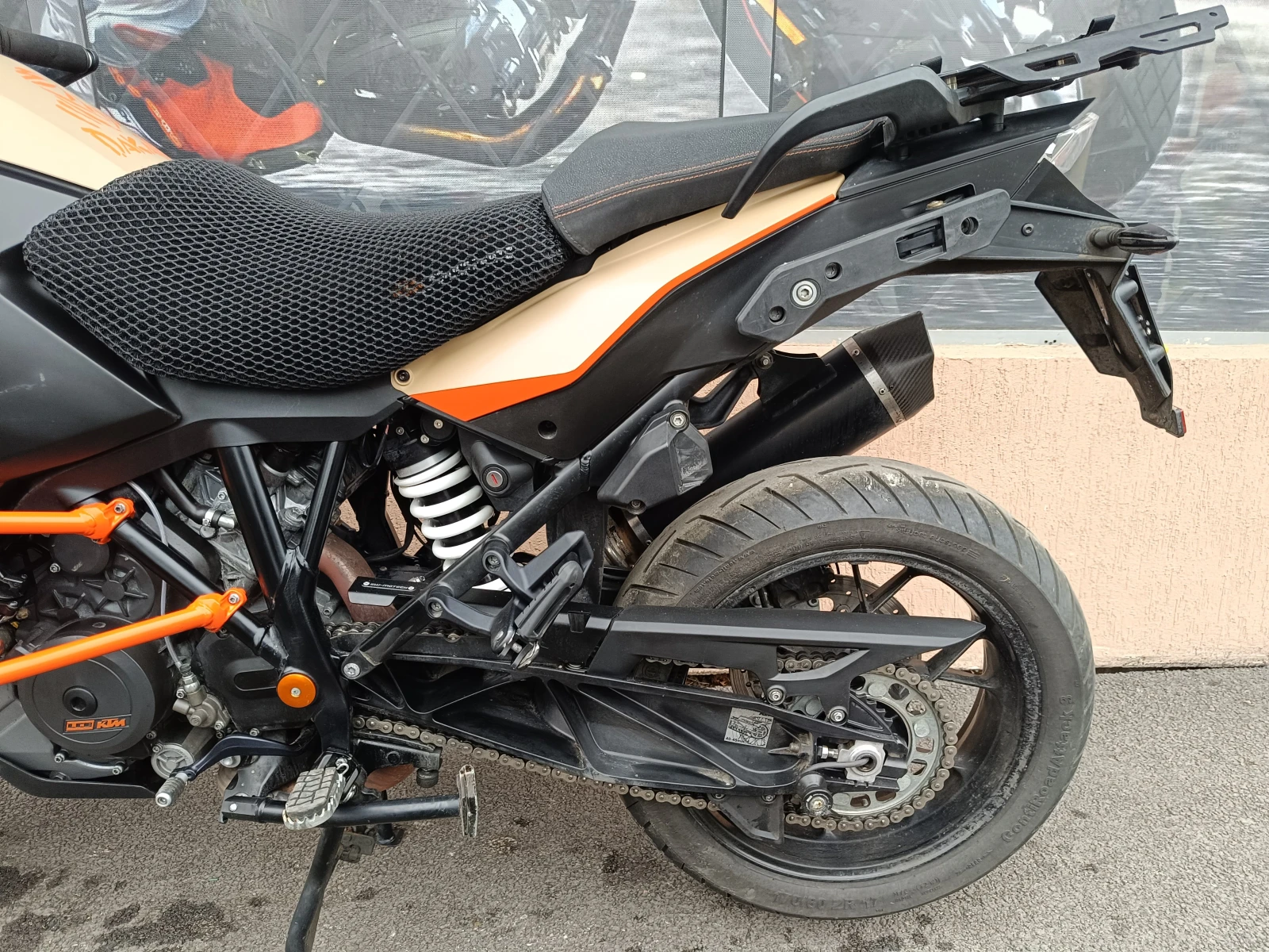 Ktm Adventure 1290R SUPER ADVENTURE S | Mobile.bg   14