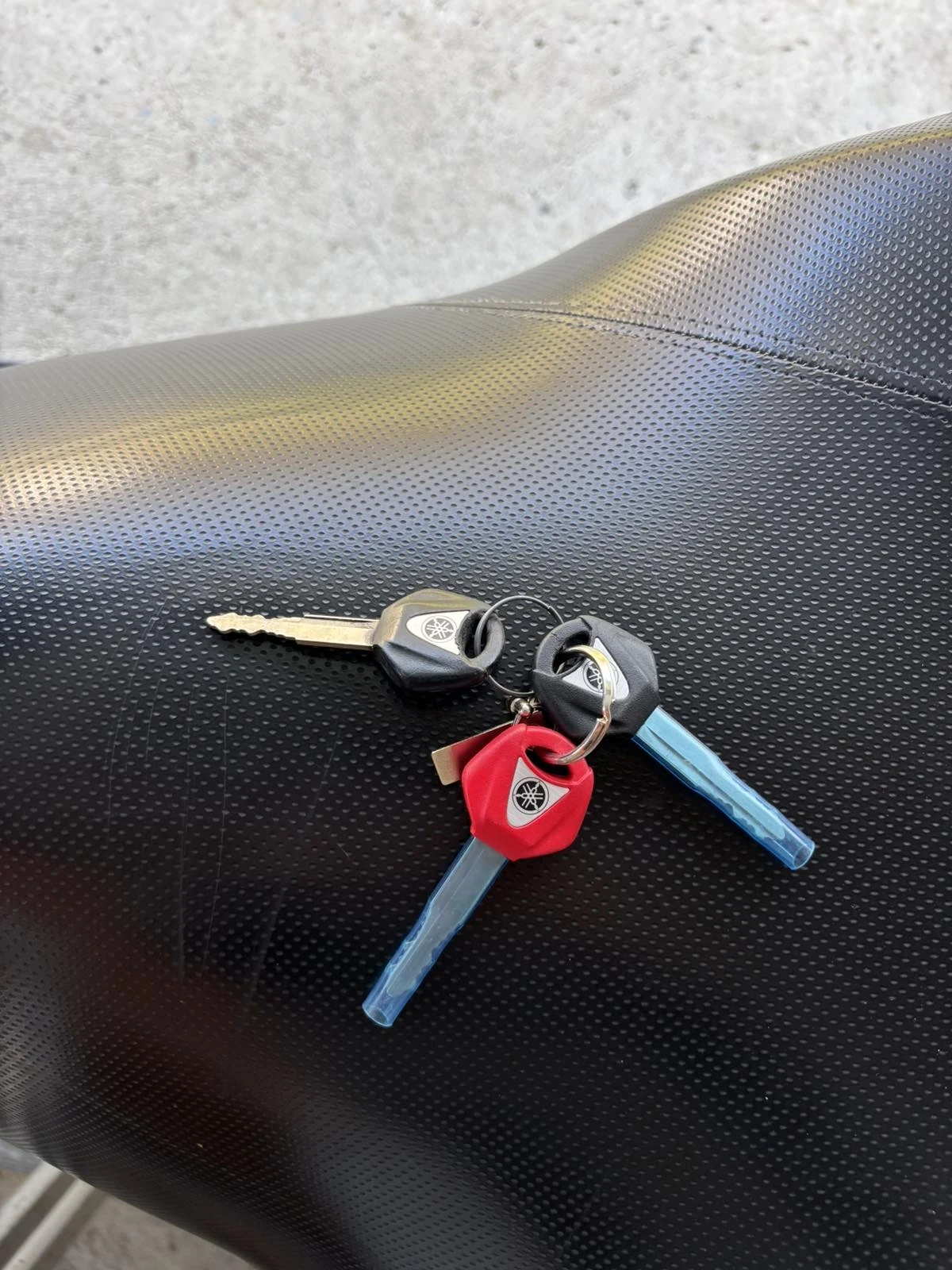 Yamaha X-max 250i - изображение 6